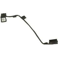 ZAHARA Dell Latitude 5310 5300 2-in-1 0G0PMP 450.0G305.0021 450.0G305.0011 Battery Connector Cable