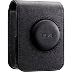 instax Mini EVO Camera Case Melns