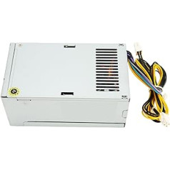 Cuifati korpusa datora barošanas avots HP 280 288 480 G4 MT AC 100-240V 180W barošanas avota nomaiņa D16 180P1A