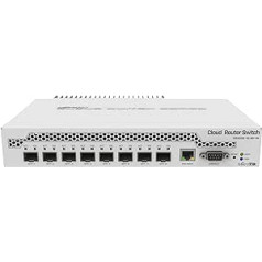 MikroTik CRS309-1G-8S+IN