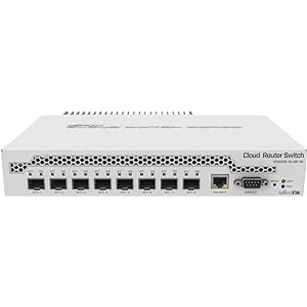 MikroTik CRS309-1G-8S+IN