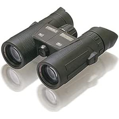 Steiner Ranger Xtreme 8 x 32 Binoculars, brilliant image quality, sharp details, bright, compact, for a reliable hunting success even in poor lighting conditions