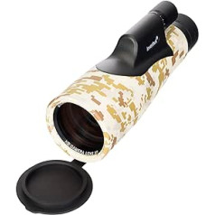 Levenhuk Camo Dots 10x56 Reflector Telescope