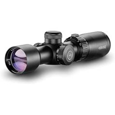 Hawke arbaleta šautenes tēmējs 1,5-5x32 XBI SR (425 kadri/s) Reticle Black M