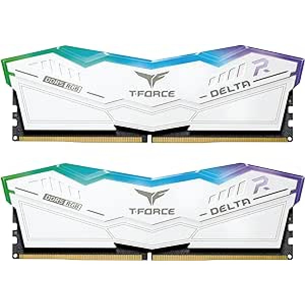 Modulo DDR5 32GB 2X16GB 7000MHz TEAMGROUP Delta