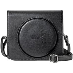 INSTAX Square SQ40 Camera Case - Black