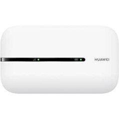 HUAWEI Mobile Wi-Fi Hotspot