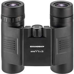 Eschenbach Optics Arena F+ Binoculars 10 x 25 Waterproof