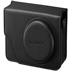 Panasonic DMW-PHS82 Case for Camera Black