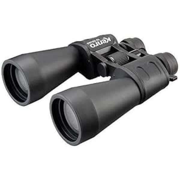 Kenro 10-30x60 Zoom Porro Prism Binoculars [KNBL303]