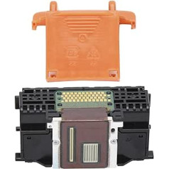 Print Head QY6-0082 for Canon Ip7250 Can Printer Qy6-0080 Black Print Head for IP7220/ IP7250/ MG5420/ MG5440/ 5450/5460