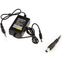 Kalea Informatique Power Supply (220 V, Output 12 V DC 2 A)