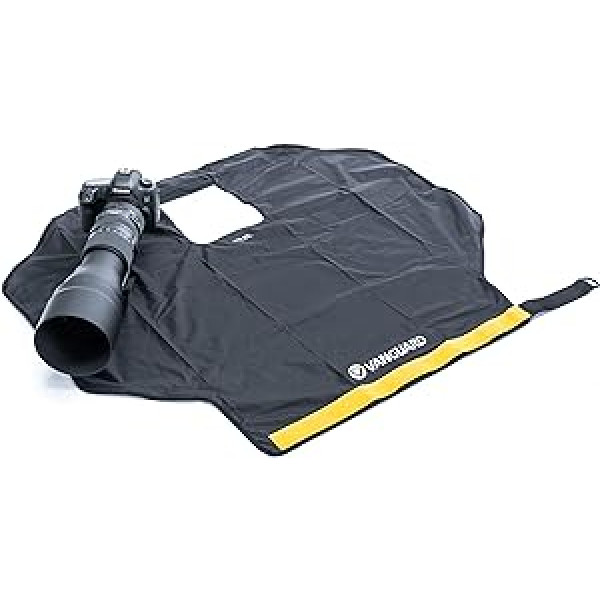 Vanguard Alta Rain Cover Large Alta RCL Grey