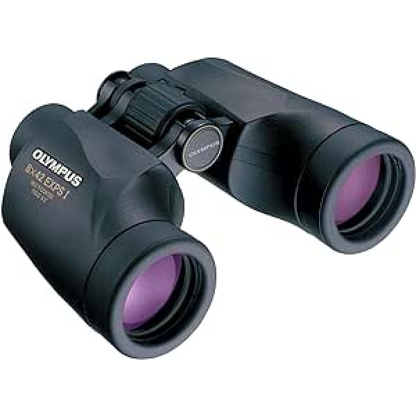 Olympus 8 X 42 EXPS 1 Binoculars