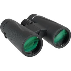 Svbony SA205 Binoculars for Adaults, 8x42 ED Flat Field Correction Bak4 FMC, Professional High Performance Binoculars for Bird Watching, Portable for Forest Bird Watching, Horse Racing, Sports Events