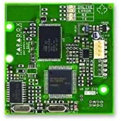 Balss modulis priekš Spectra SP, Magellan MG5000/MG5050 un DIGIPLEX Evo Central