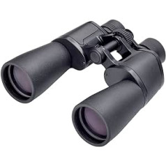 Opticron Adventurer T WP 10 x 50 Binoklis Melns