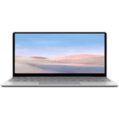 Microsoft Surface klēpjdators GO I5/8/256 W10PSYST