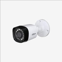 Kamera 2MP HDCVI IR Bullet DH-HAC-HFW1200RP