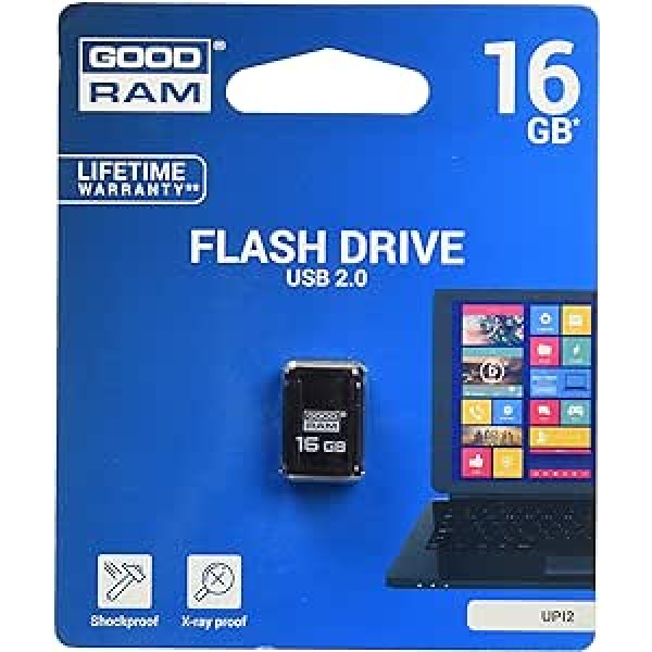 GOODRAM Piccolo 16 GB USB-Stick