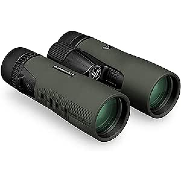 Vortex Optics DiamondBack Binoculars