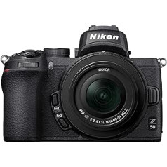 Nikon Z 50 KIT