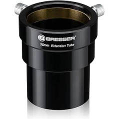 'TS Optics 2 Way 35 mm Extension tube – Optical