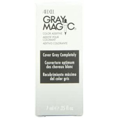 Ardell Grey Magic 7 ml buteliukas (plaukų spalva)