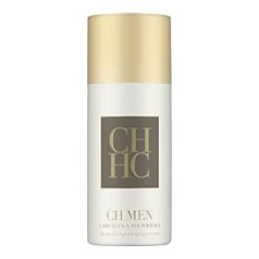 Carolina Herrera Ch Men Dezodorantas Vapo 150 ml