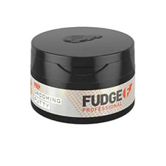 Fudge Professional Grooming Putty Blow Dry Styling Paste 75g