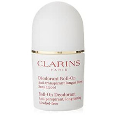 Clarins Gentle Care Roll-On dezodorantas 50ml