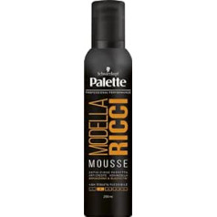 Schwarzkopf palete Modella Ricci putas, 250 ml, Tenuta Forte