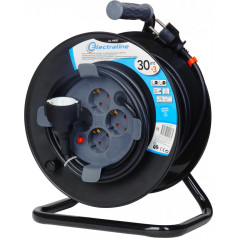 Electraline 49027 Cable Reel 30m