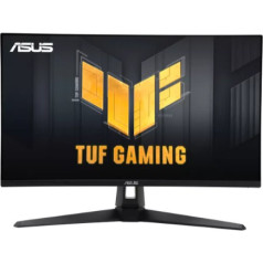 ASUS TUF Gaming Monitor 2560 x 1440 / 27