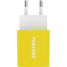 Pantone Sienas Lādētājs 2A 1x USB  / 2.1A