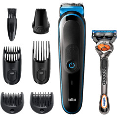 Braun MGK3245 Trimmer