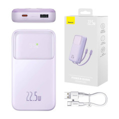 Baseus PPMD020105 Comet Powerbank 20 000mAh / 22.5W