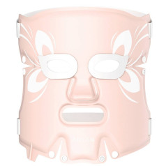 Anlan 01-AGZMZ21-04E Ūdensnecaurlaidīga maska ar gaismas terapiju