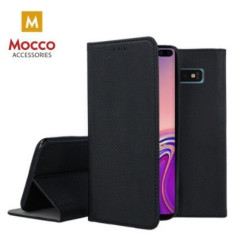 Mocco Smart Magnet Book Case Grāmatveida Maks Telefonam Samsung Galaxy M34 5G