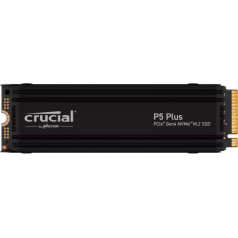 Crucial P5 Plus SSD Dysk 2TB