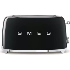 Smeg TSF02BLEU Тостер