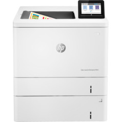 HP Color LaserJet Enterprise M555x Laser Printer