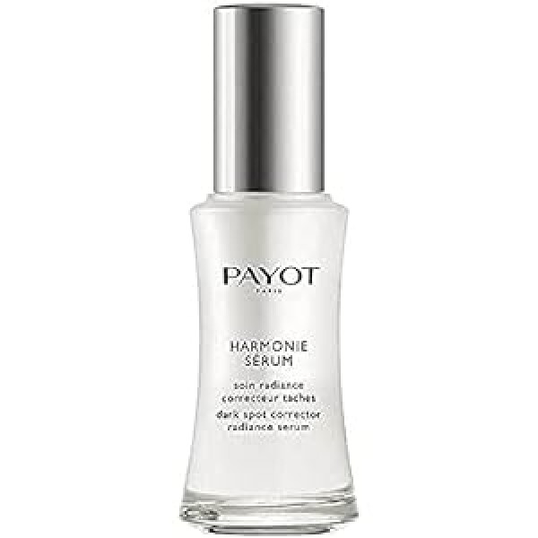 Payot Harmony serums