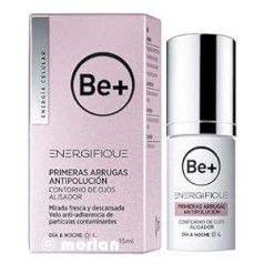 BE+ Energifique Eye Contact First Wrinkles for Reverse Polarity 15 ml