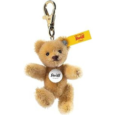 Steiff 39089 - Mini Teddybär blond Schlüsselanh.