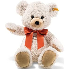 Steiff 40cm Lilly Dangling Teddy Bear (krēmkrāsas)