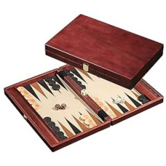 Philos 1116 - Backgammon Kos Box Medium