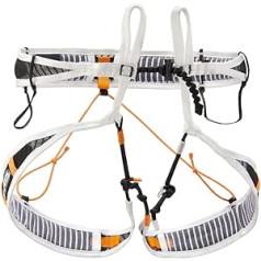 PETZL unisex-Adult Fliegen Geschirr (1 pack)