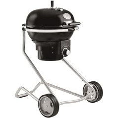 Rösle 25006 kokogļu tējkanna Barbecue Nr. 1, Tējkannas grils, 50 cm Ø