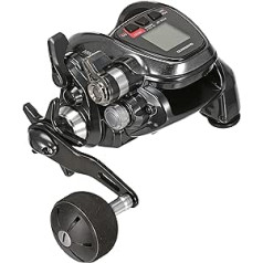 Shimano Rollen 16 Plays 3000 Elektrische Angelrolle (imports no Japānas)